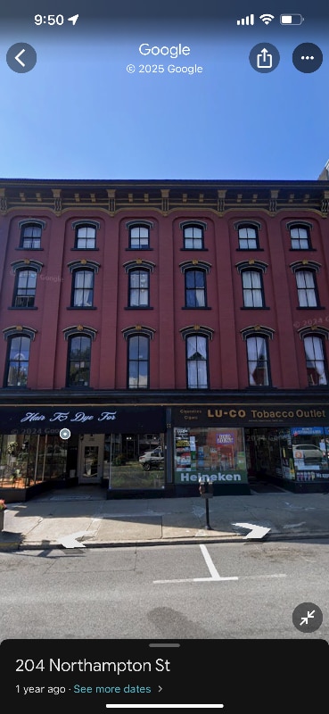 Primary Photo - 11 2nd St