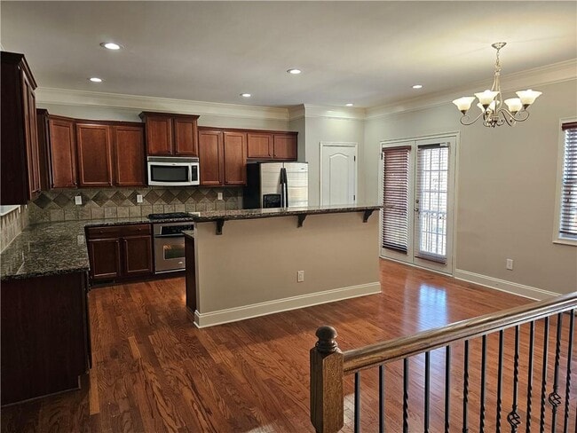 Building Photo - 5808 Norfolk ChaseRoad