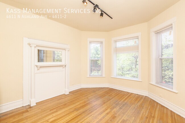 Foto del edificio - 4611 N Ashland Ave