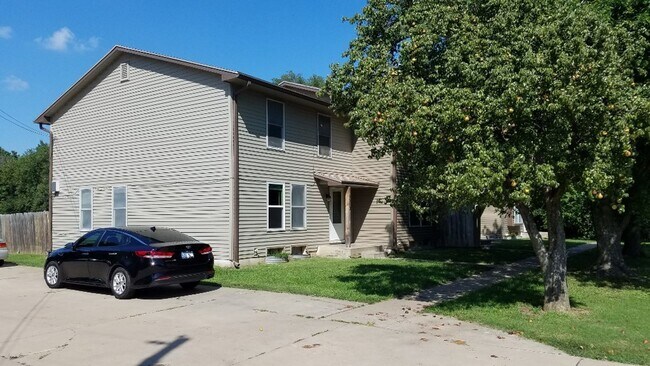 Foto del edificio - 8510 W Maple St