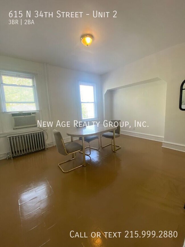 Building Photo - 615 N 34th St