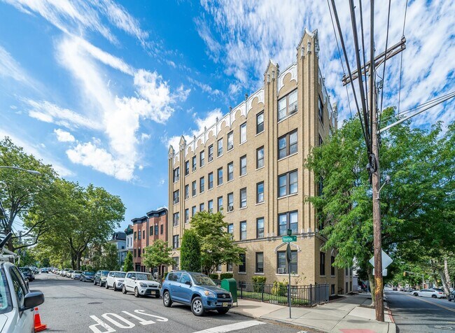 Foto del edificio - 50 Howie Fink Wy