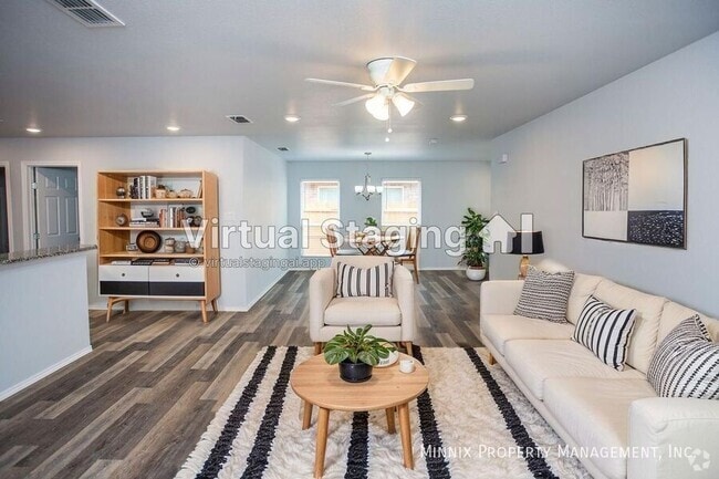 Building Photo - 5527 Kemper St