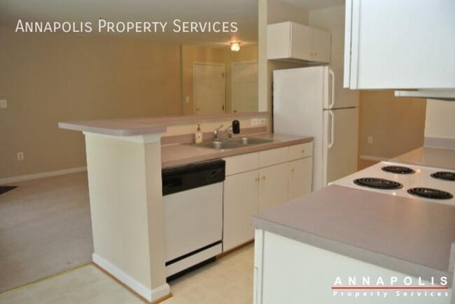 Building Photo - 2014 Gov Thomas Baden Way