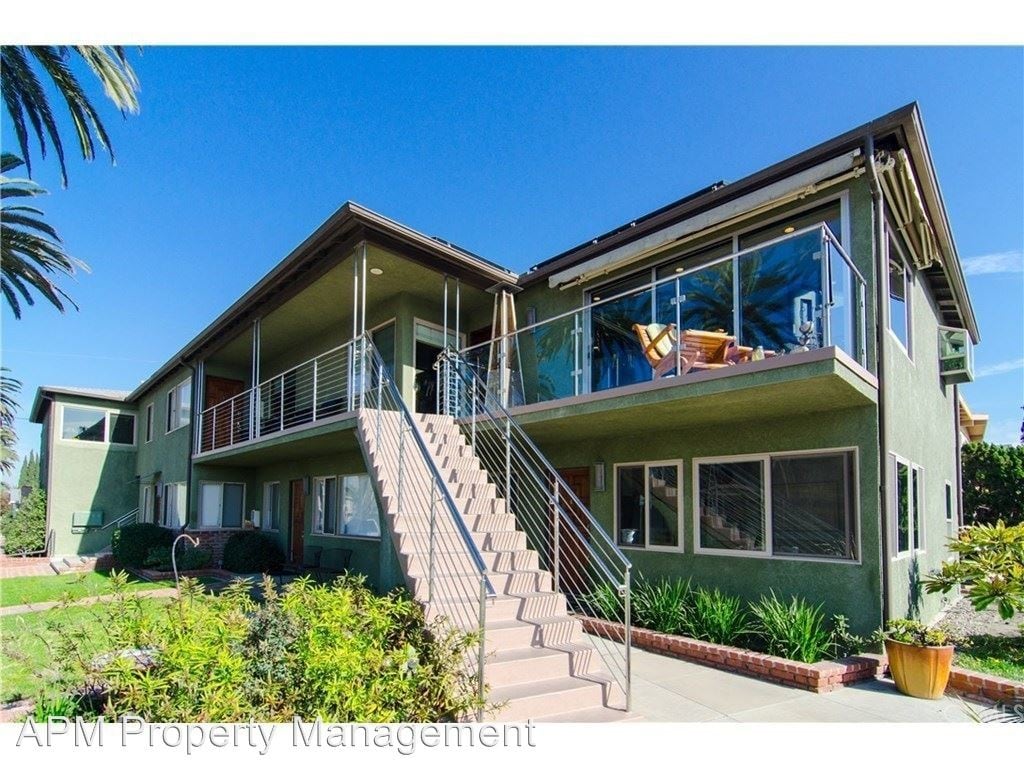 Primary Photo - 1001 Ocean Ave
