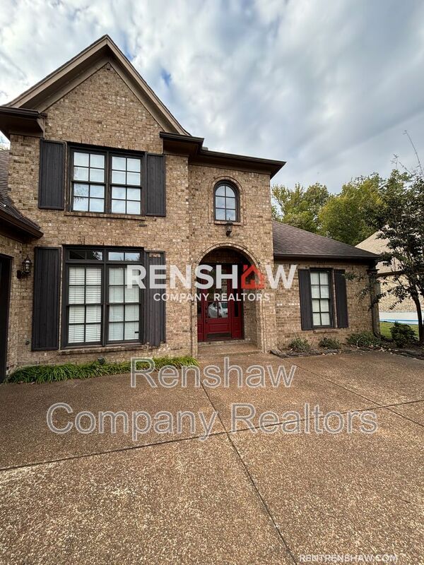 4445 Coltwood Dr, Lakeland, TN 38002 House Rental in Lakeland, TN