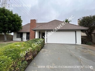 Building Photo - 8594 Rogue River Ave