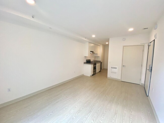 Foto del interior - 750 Harrison St