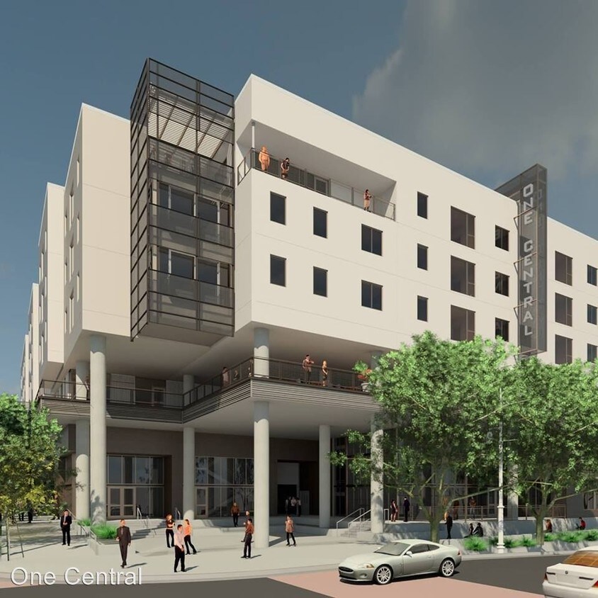 Building Photo - 1 br, 1 bath Apartment - 100 First Street NW