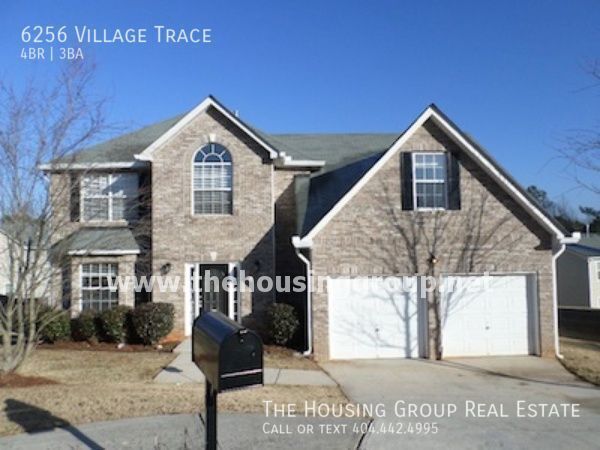 Foto principal - Ready NOW!! REX!! 4 BR