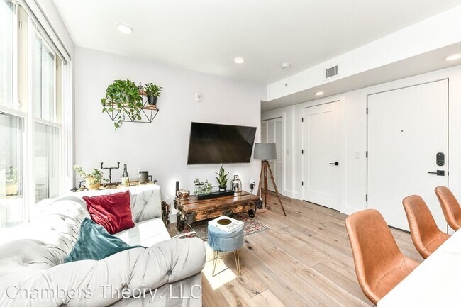 Building Photo - 2 br, 2 bath House - 1245 N Pierce St #2
