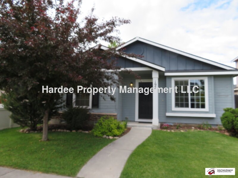 192 W Lava Falls Dr, Meridian, ID 83646 House for Rent in Meridian