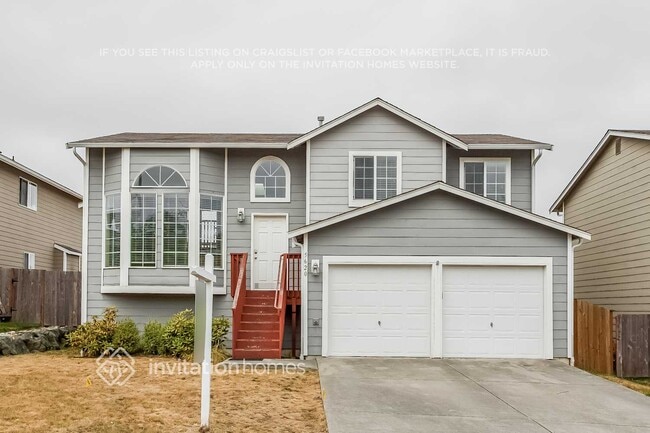 Building Photo - 5620 80th Ave NE