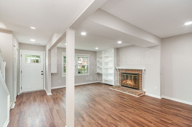 Photo - 6613 Deer Gap Ct Townhome