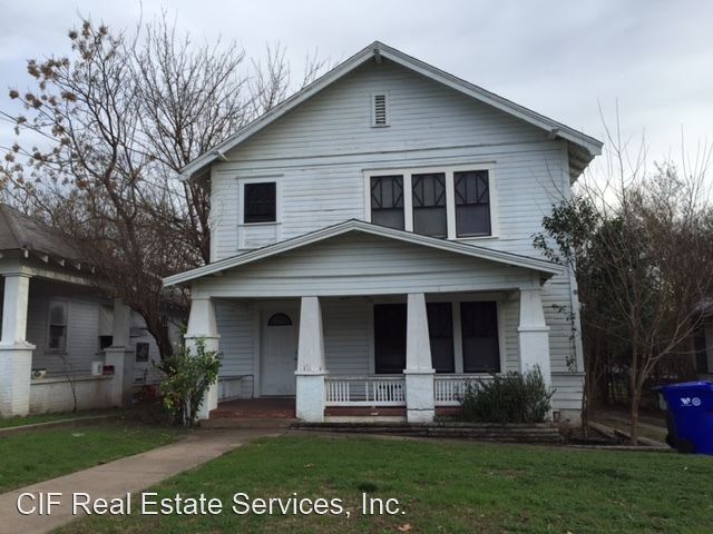 Primary Photo - 2 br, 1 bath House - 2306 A Sanger Ave