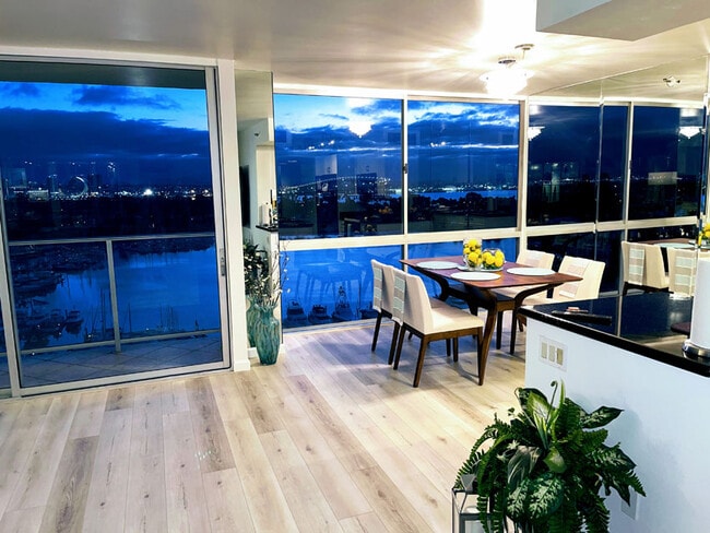 What a view! - 1710 Avenida del Mundo