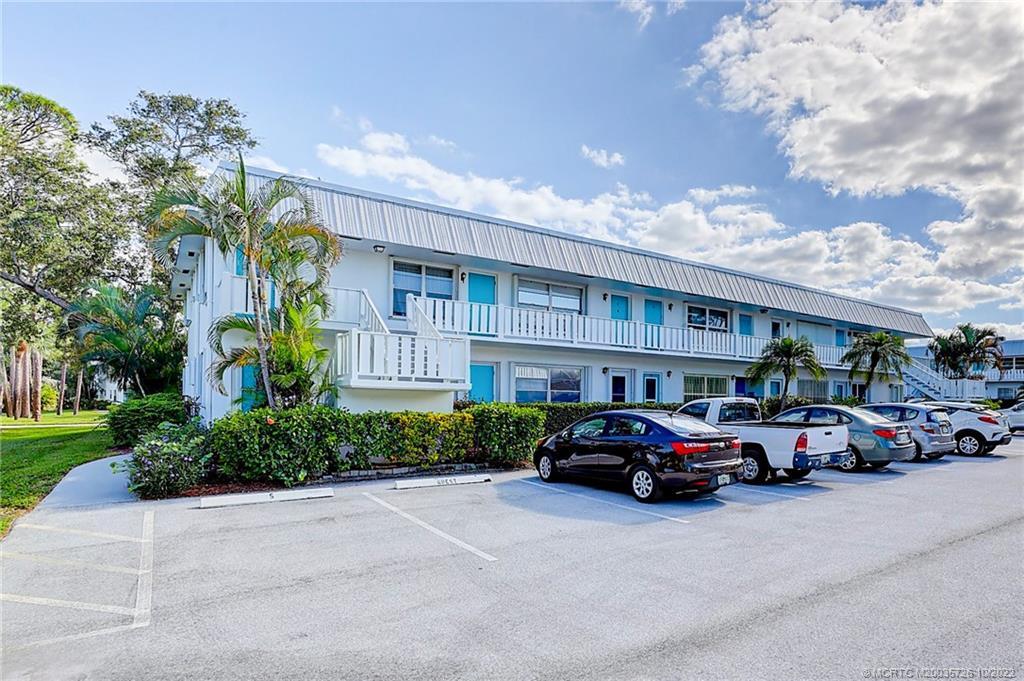 2929 SE Ocean Blvd Unit 1115, Stuart, FL 34996 Condo for Rent in