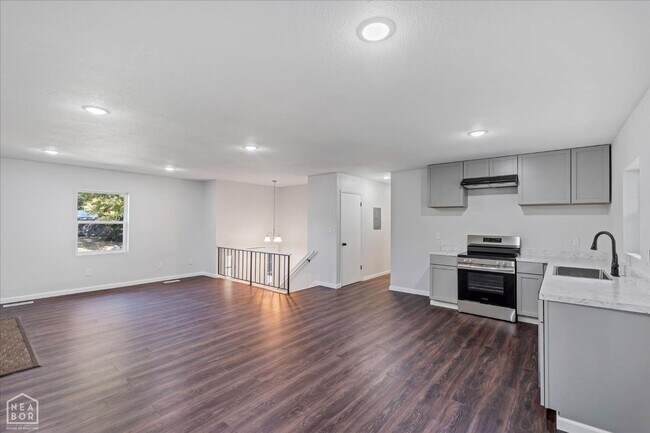Foto del edificio - 3 Bedroom Home in Jonesboro School District