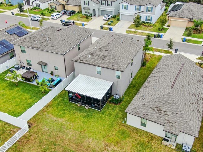 Foto del edificio - 14707 Scottburgh Glen Dr