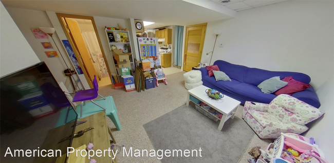 Foto del edificio - 2 br, 1 bath House - 1622 Pierre St.