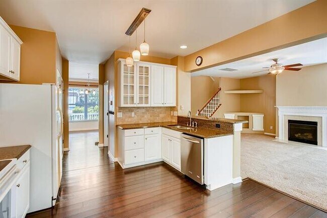 Foto del edificio - 3017 Early Rise Ave, Indian Trail, NC, 28079