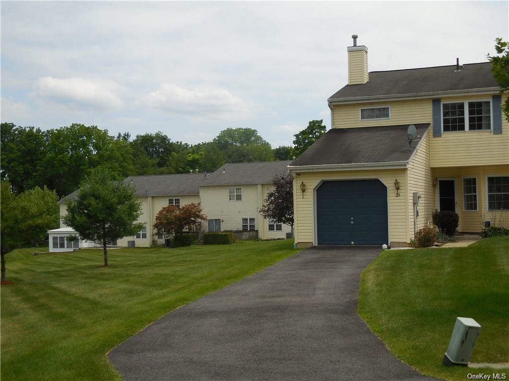 25 Pond Hill Ln, Walden, NY 12586 Condo for Rent in Walden, NY