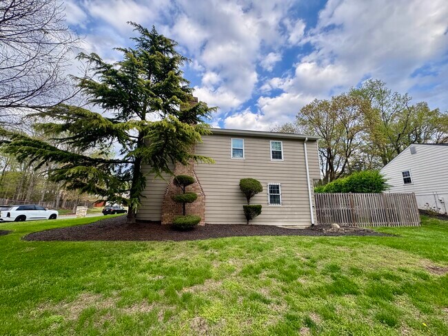 Foto del edificio - 510 Moat Way