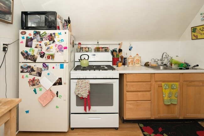 Foto del edificio - 2015 W Iowa St