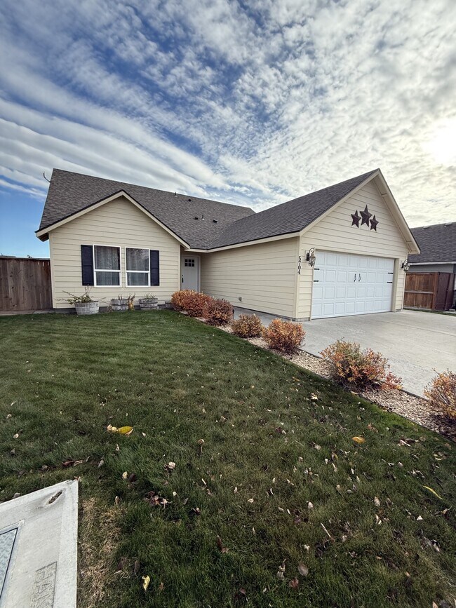 Foto del edificio - Taft Drive