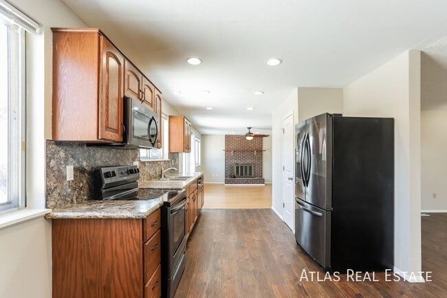 Foto del edificio - 3012 S Nucla St