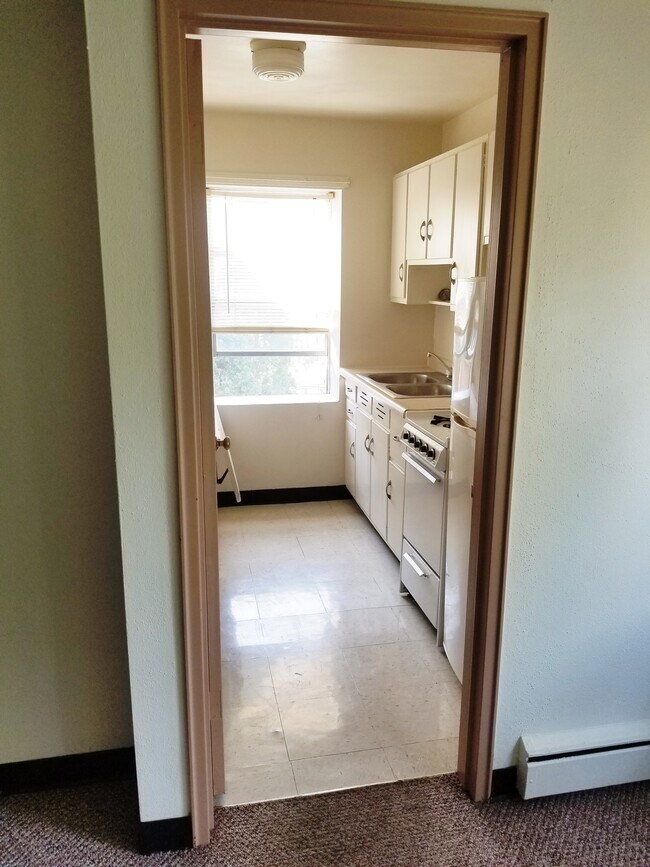 Foto del edificio - 210 16th St NE