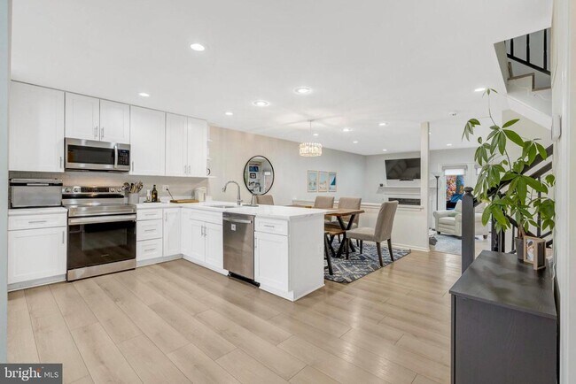 Foto del edificio - 12552 Garland Tree Ct