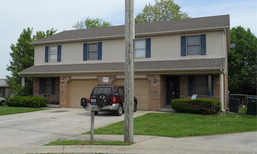 Primary Photo - 307 Remington Ct
