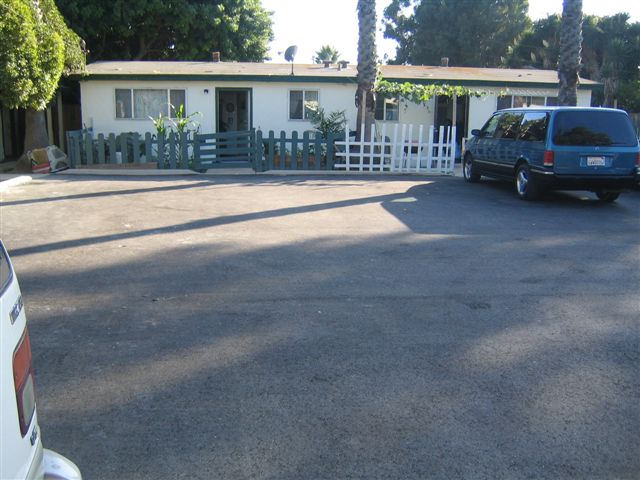 Foto del edificio - 3544 Almond Dr
