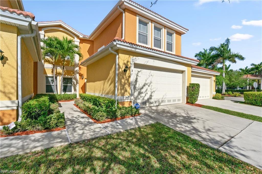 11848 Bayport Ln Unit 2002, Fort Myers, FL 33908 Condo for Rent in