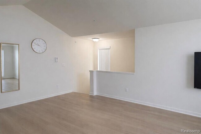 Foto del edificio - 51843 E Pointe Ln