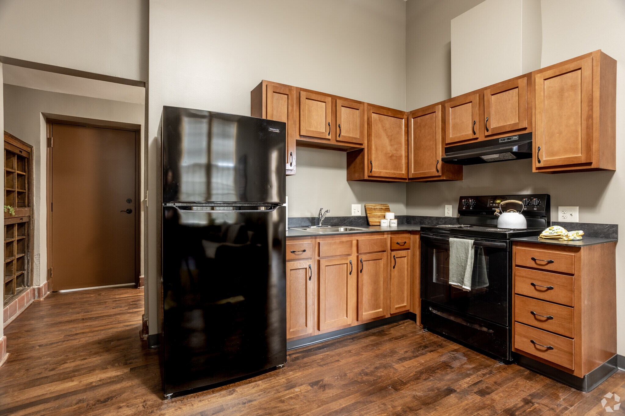 The Longfellow Senior Housing (62+) – photo 2