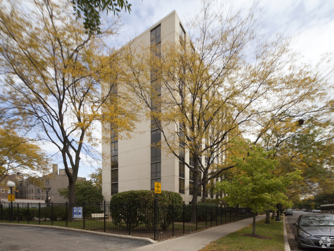 Building Photo - Morningside Court