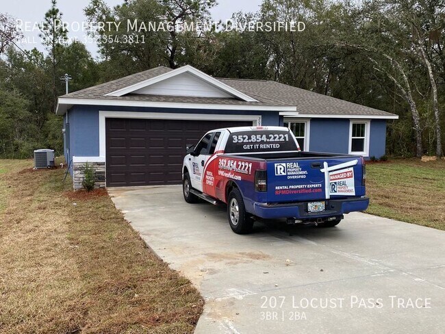 Foto del edificio - Silver Springs Shores - Welcome Home