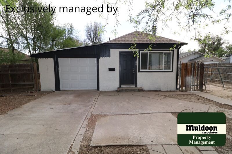 Primary Photo - 1404 Beulah Ave
