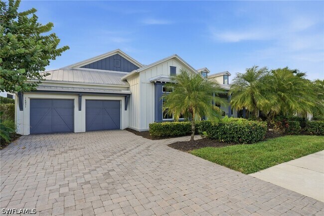 Foto del edificio - 14831 Dockside Ln