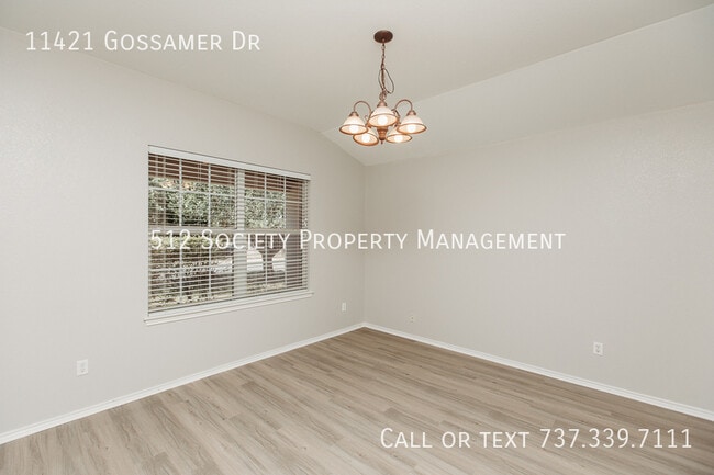 Building Photo - 11421 Gossamer Dr