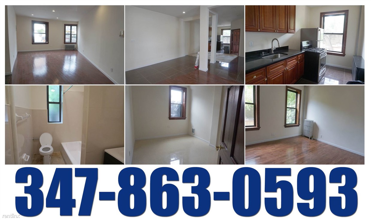 Foto principal - 4270 156th St