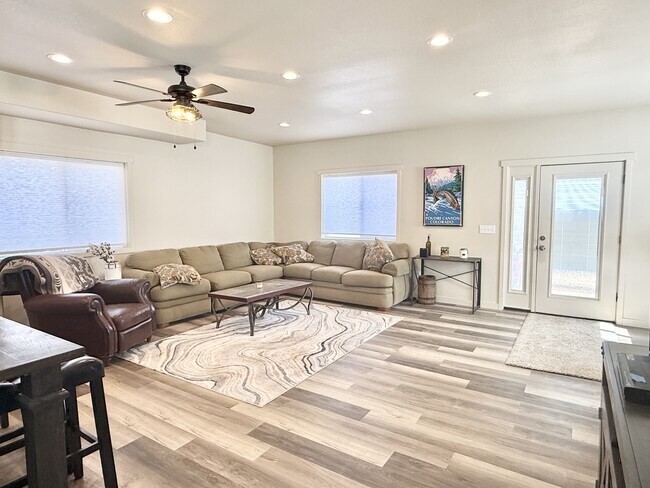 Foto del edificio - 186 W Quandary Ct