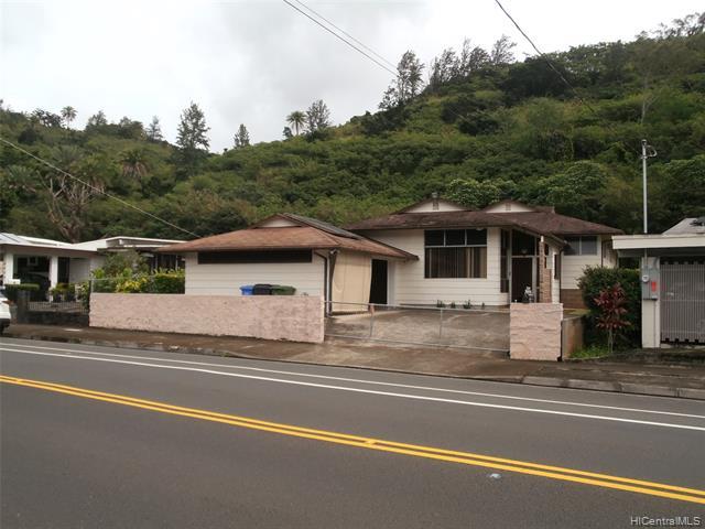 Building Photo - 1369 Ala Aolani St