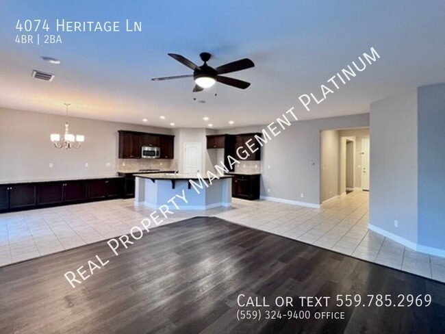 Foto del edificio - 4074 Heritage Ln