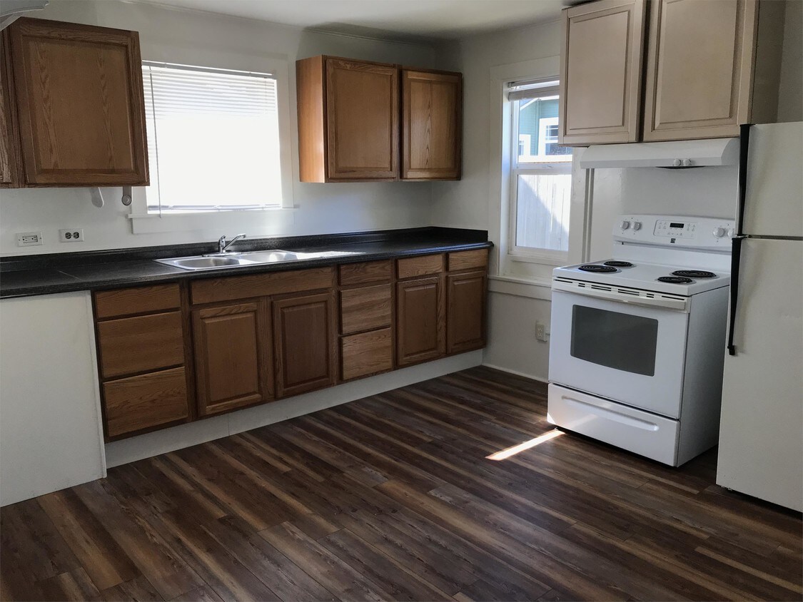 Foto principal - 2519 Baker Ave