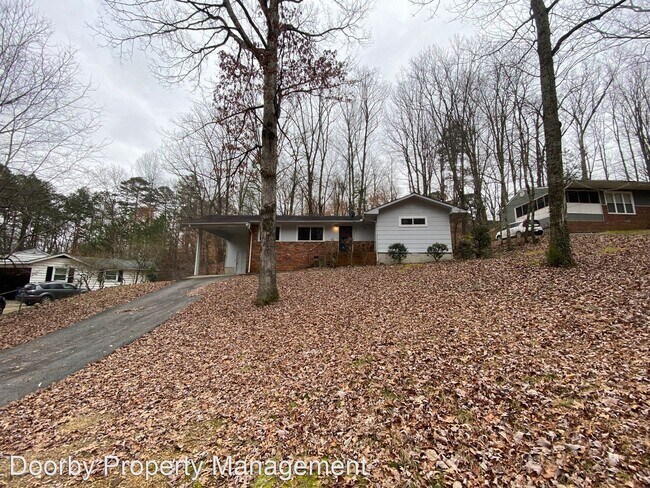 Building Photo - 3 br, 1 bath House - 1828 Dogwood Dr