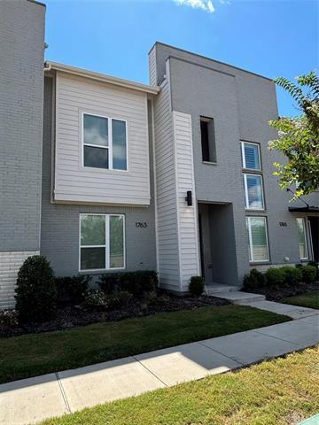 Foto del edificio - 1763 Montgomery Dr