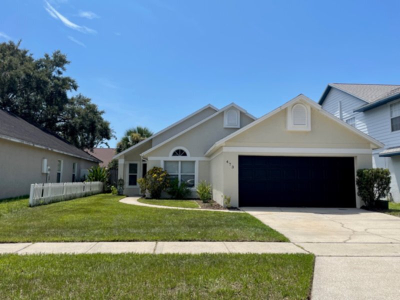Foto principal - Crossings-3 Bed, 2 Bath, Split Bed Plan!